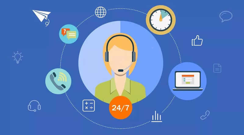 CRM軟件 企業(yè)客戶(hù)攻堅(jiān)的利器