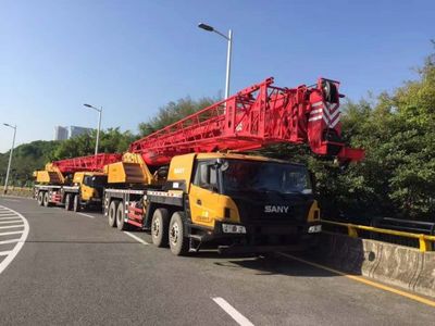 南陽市唐河縣叉車吊車租賃指南 價格、服務與選擇建議